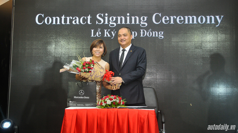 Showroom Mercedes-Benz Haxaco đạt tiêu chuẩn toàn cầu Haxaco (6).jpg