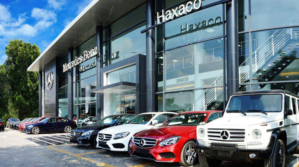 Showroom Mercedes-Benz Haxaco đạt tiêu chuẩn toàn cầu mercedes-haxaco (2).jpg