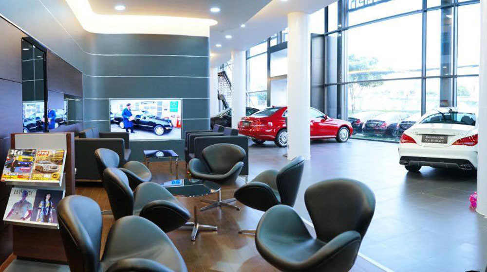 Showroom Mercedes-Benz Haxaco đạt tiêu chuẩn toàn cầu mercedes-haxaco (4).jpg