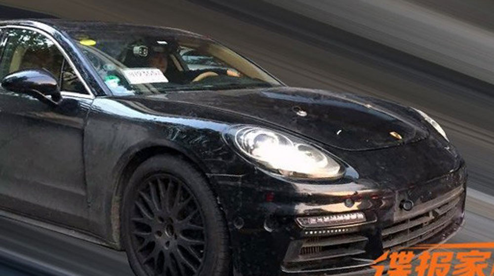 Rò rỉ hình ảnh Porsche Panamera 2016 2016-Porsche-Panamera-spied.jpg