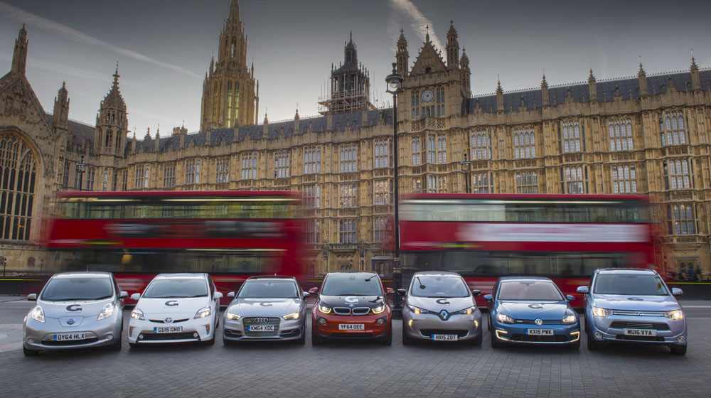 Nhiều nơi sẽ cấm xe dùng động cơ xăng và diesel trong tương lai mitsu00.jpg