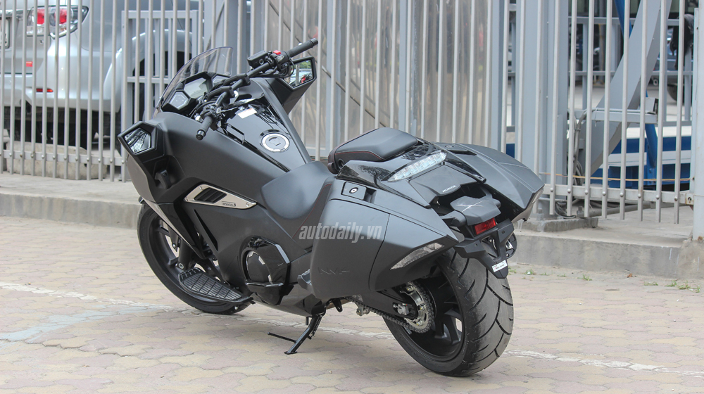 Khám phá ”siêu chiến binh