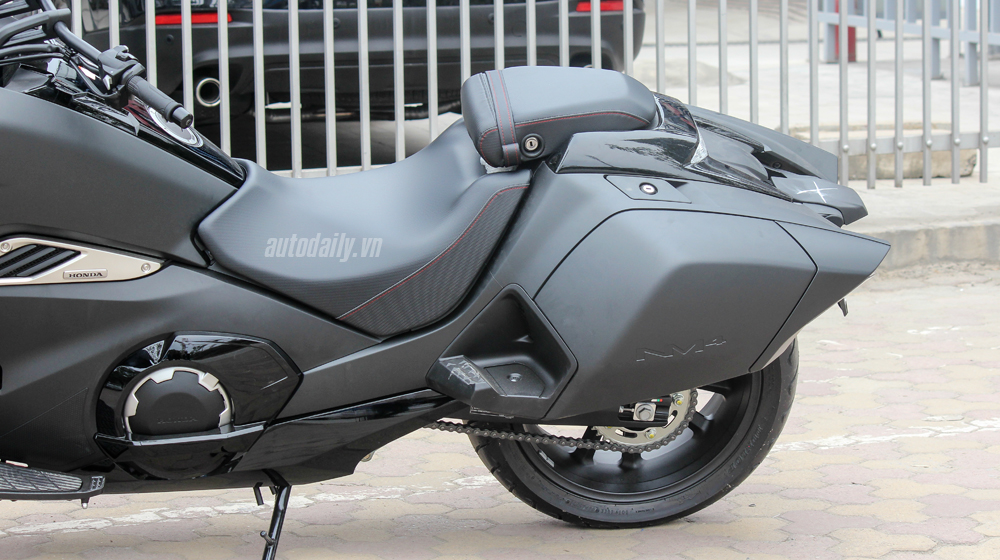 Khám phá ”siêu chiến binh