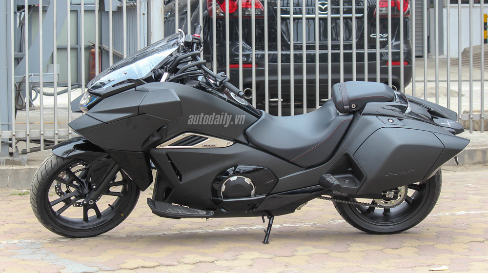 Khám phá ”siêu chiến binh