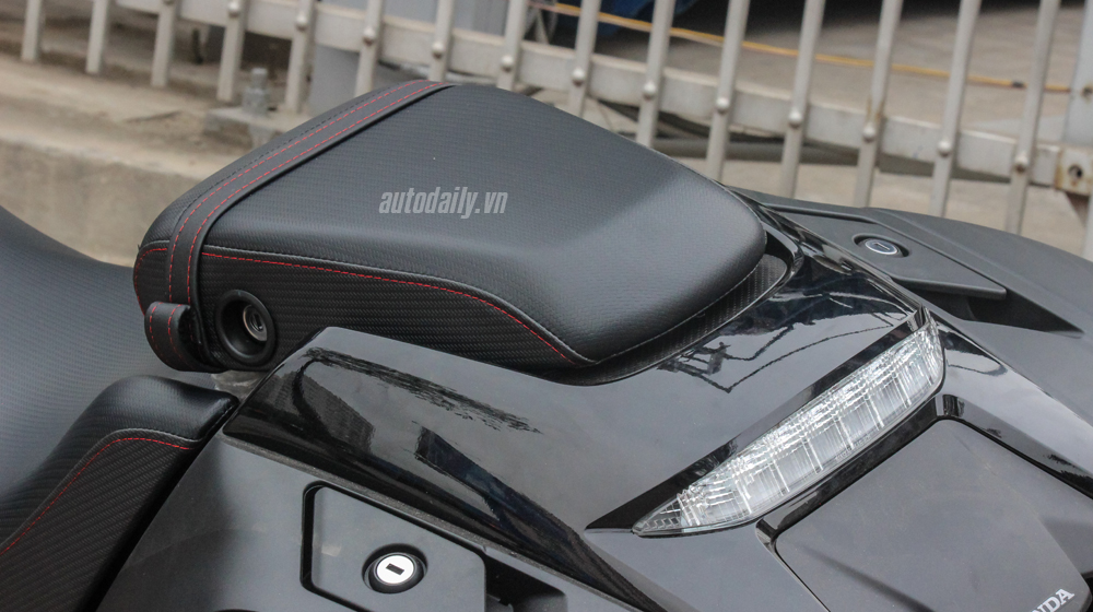 Khám phá ”siêu chiến binh