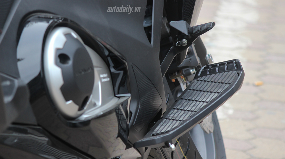 Khám phá ”siêu chiến binh