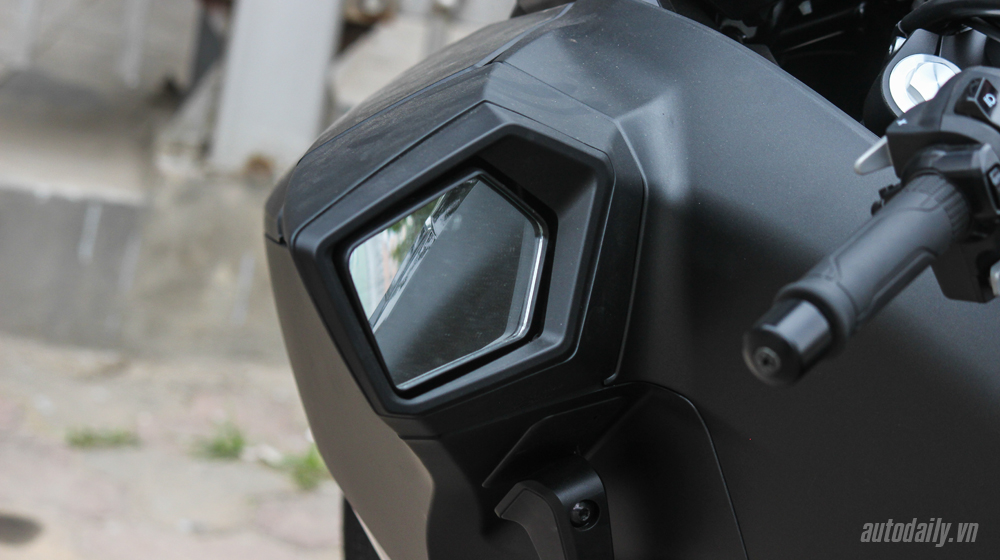 Khám phá ”siêu chiến binh