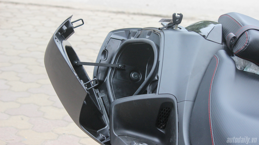 Khám phá ”siêu chiến binh