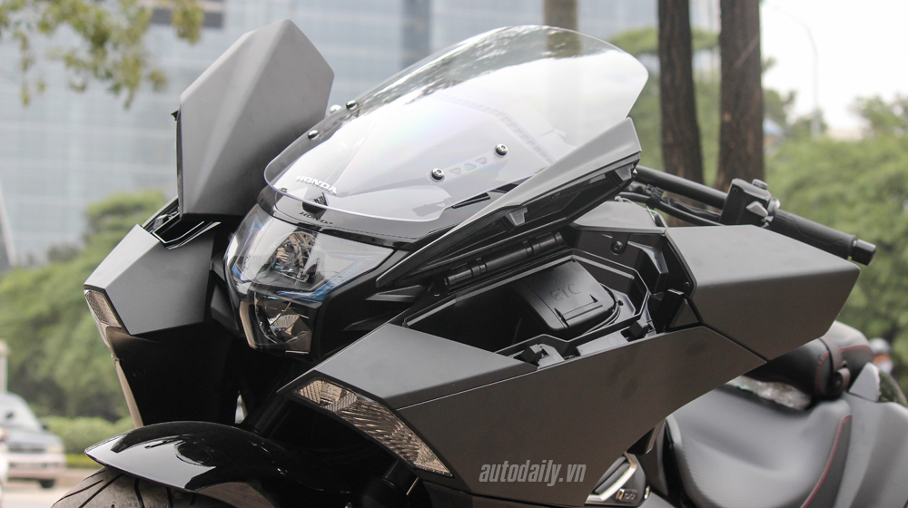 Khám phá ”siêu chiến binh