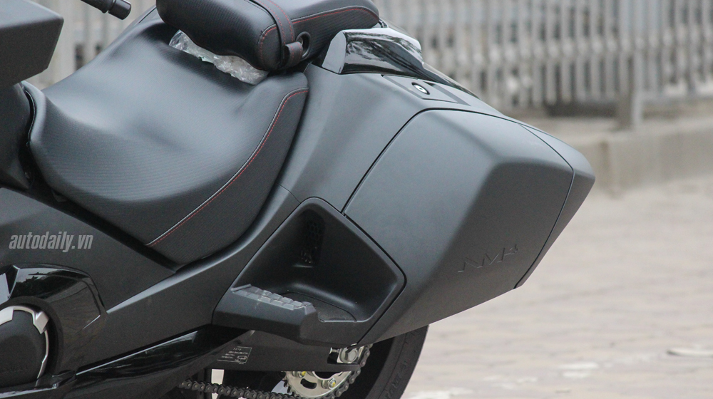 Khám phá ”siêu chiến binh