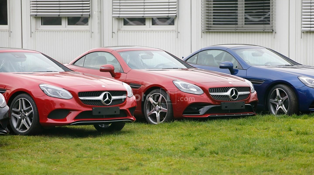 Mercedes-Benz SLC bản nâng cấp lộ diện Mercedes-SLC (2).jpg