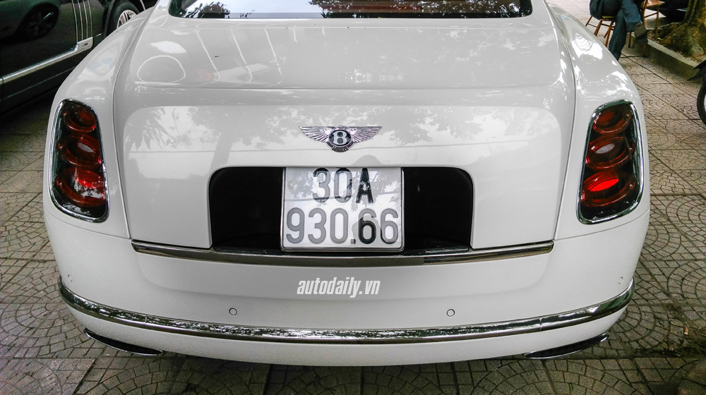 Ảnh Bentley Mulsanne Speed 2015 đầu tiên tại Việt Nam bentley mulsanne speed 2015 (2).JPG
