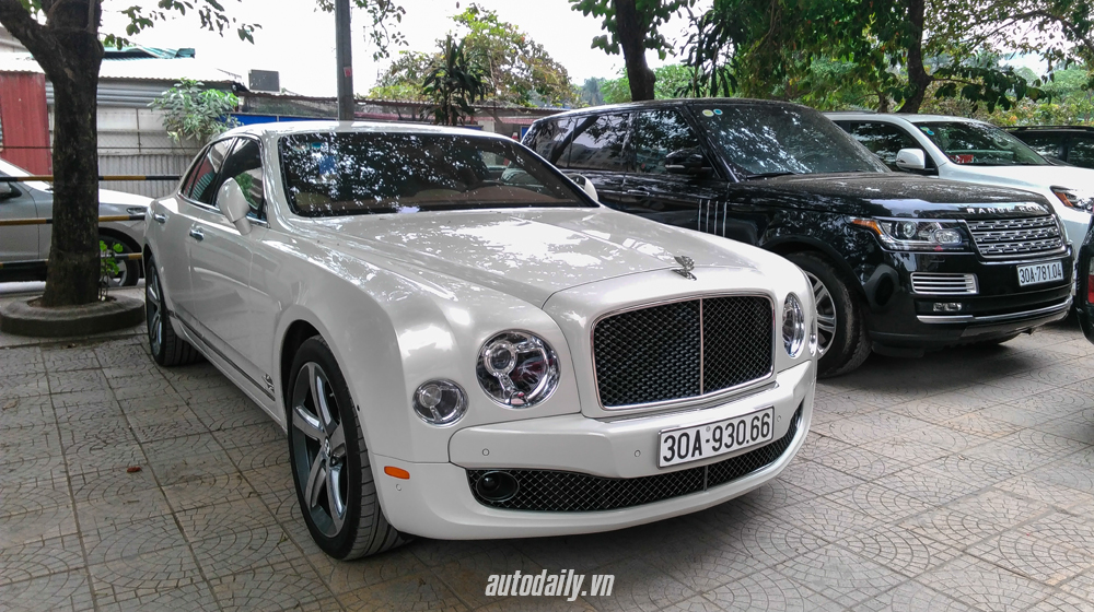 Ảnh Bentley Mulsanne Speed 2015 đầu tiên tại Việt Nam bentley mulsanne speed 2015 (7).JPG