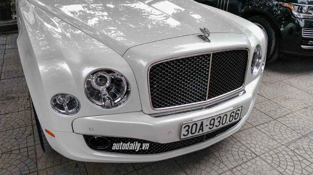 Ảnh Bentley Mulsanne Speed 2015 đầu tiên tại Việt Nam bentley mulsanne speed 2015 (9).JPG