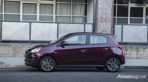 Mitsubishi công bố phiên bản nâng cấp Mirage 2016 Mitsubishi_Mirage_Facelift_2016  (4).jpg