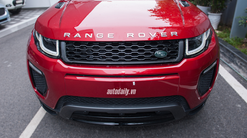 Range Rover Evoque 2016 bất ngờ xuất hiện tại Hà Nội Range Rover Evoque 2016 (1).JPG