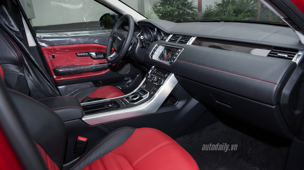 Range Rover Evoque 2016 bất ngờ xuất hiện tại Hà Nội Range Rover Evoque 2016 (6).JPG