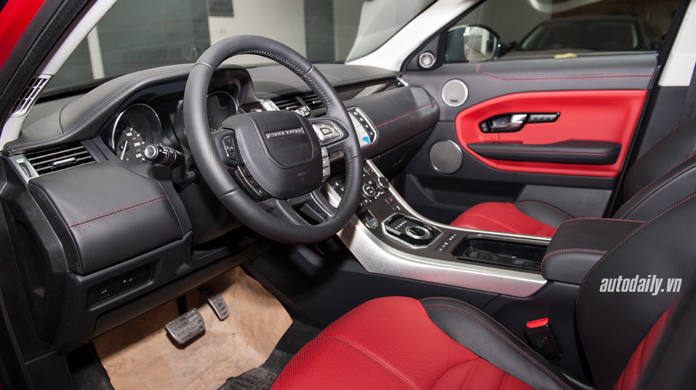 Range Rover Evoque 2016 bất ngờ xuất hiện tại Hà Nội Range Rover Evoque 2016 (7).JPG