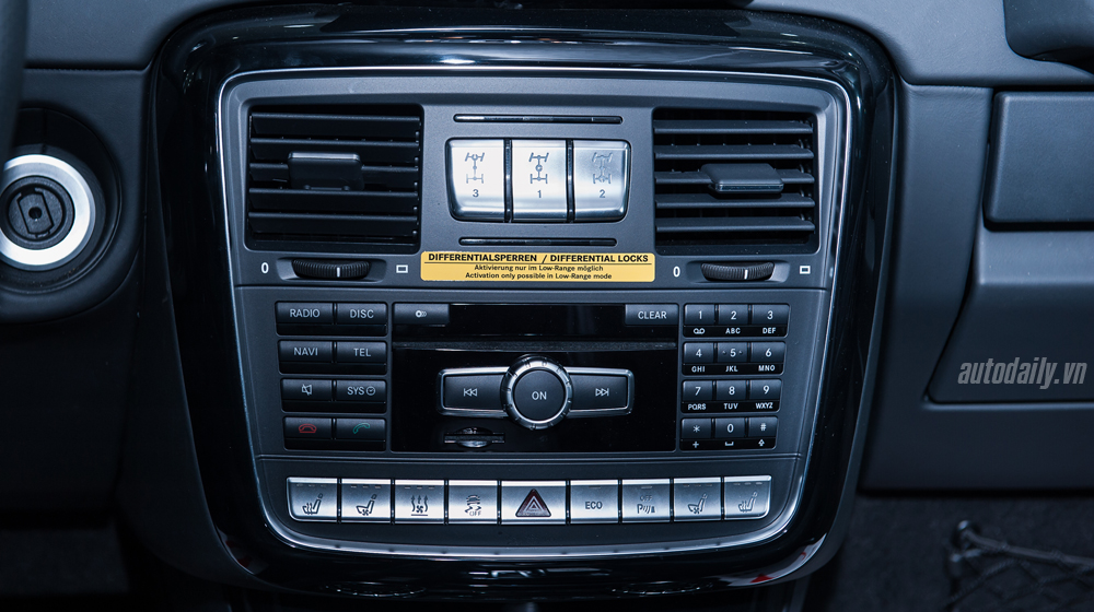 Ảnh chi tiết Brabus B63-620 đầu tiên tại Việt Nam mercedes G63 AMG Brabus  (13).jpg