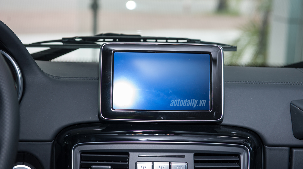 Ảnh chi tiết Brabus B63-620 đầu tiên tại Việt Nam mercedes G63 AMG Brabus  (14).JPG