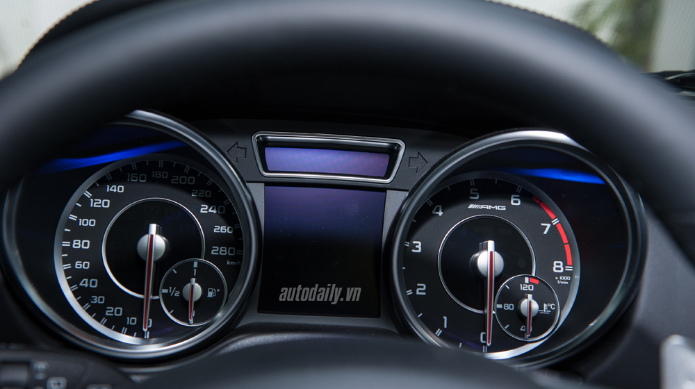 Ảnh chi tiết Brabus B63-620 đầu tiên tại Việt Nam mercedes G63 AMG Brabus  (16).JPG