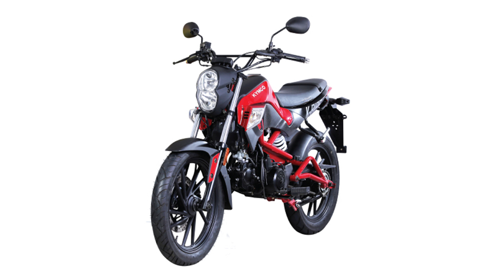 Mua xe máy côn tay nào dưới 40 triệu đồng? Kymco_K-Pipe (1).jpg