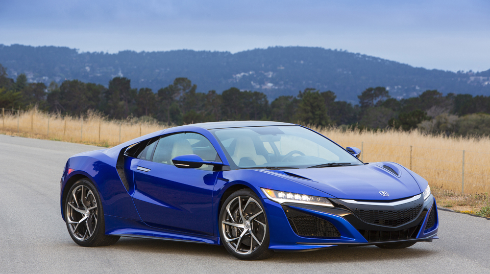 Acura NSX 2017 có giá từ 156.000 USD 2017-Acura-NSX-020 copy.JPG