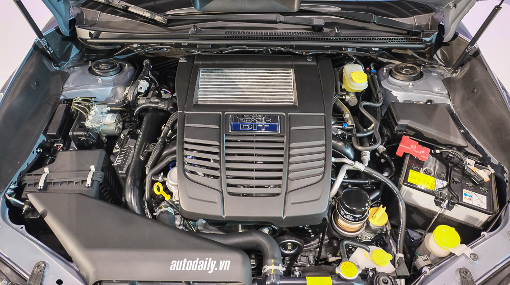 Những trang bị “đáng tiền” trên Subaru Levorg Subaru_Levorg (8).jpg