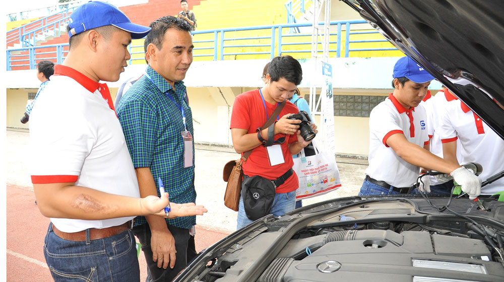 Ắc quy GS: chất lượng Nhật Bản dành riêng cho người Việt acquy-gs (1).jpg