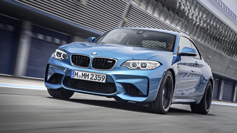 BMW đem gì đến Triển lãm Ôtô Detroit 2016? bmw-m2.jpg