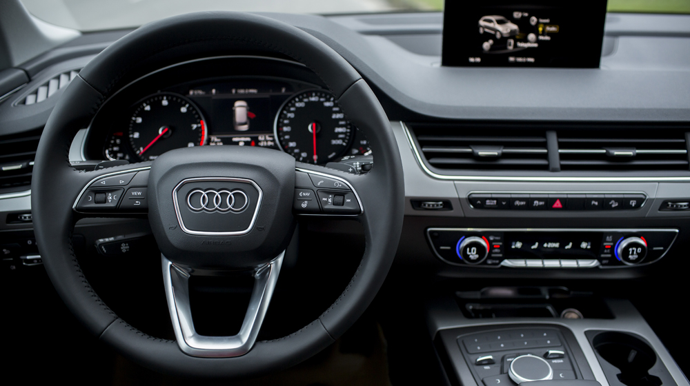 Ảnh chi tiết Audi Q7 2.0 2016 tại Việt Nam Audi Q7 2016 (5).JPG