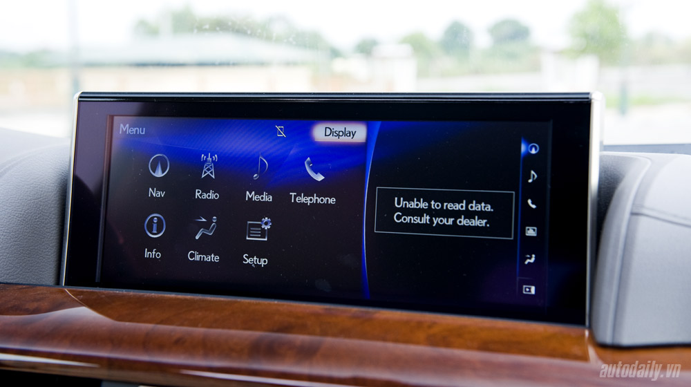 Đánh giá Lexus LX570 2016: Đẳng cấp SUV hạng sang Lexus LX570 (51).jpg