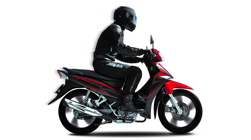 Honda Blade 110 có phiên bản mới tại Việt Nam honda Blade (3).jpg