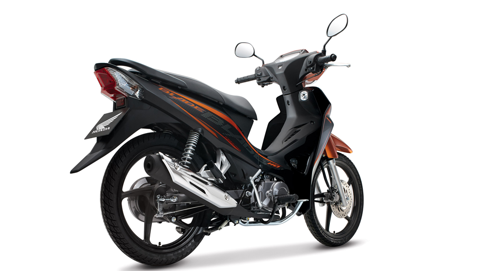 Honda Blade 110 có phiên bản mới tại Việt Nam honda Blade (6).jpg