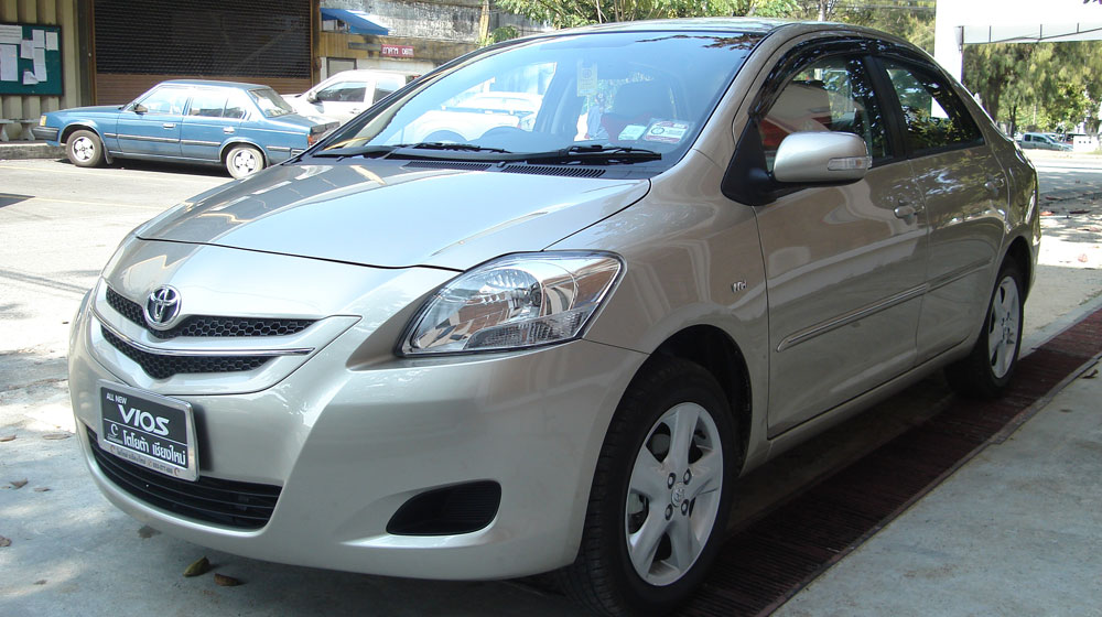 Toyota triệu hồi Vios cũ để sửa túi khí 2007_Toyota_Vios_1.jpg