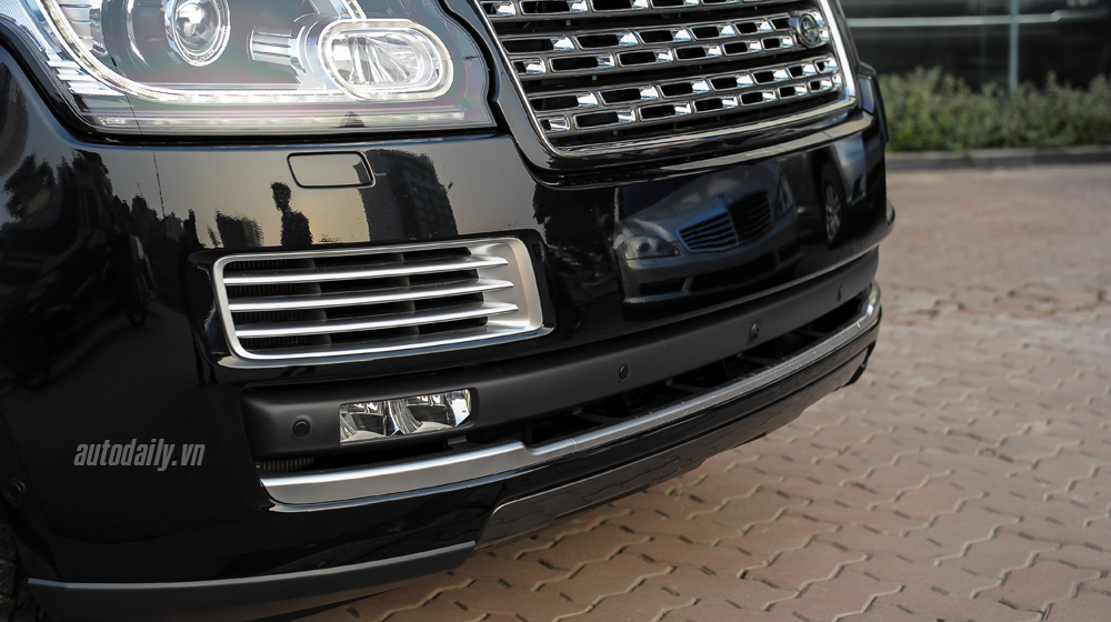 Soi chi tiết Range Rover SVAutobiogrpahy đầu tiên về Việt Nam Range Rover SVAutobiography (20).JPG