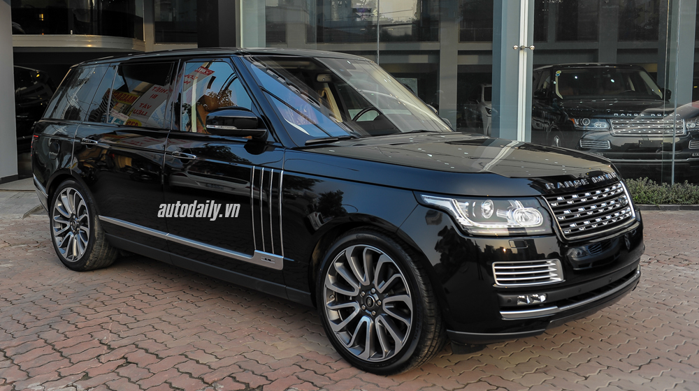 Soi chi tiết Range Rover SVAutobiogrpahy đầu tiên về Việt Nam Range Rover SVAutobiography (21).JPG