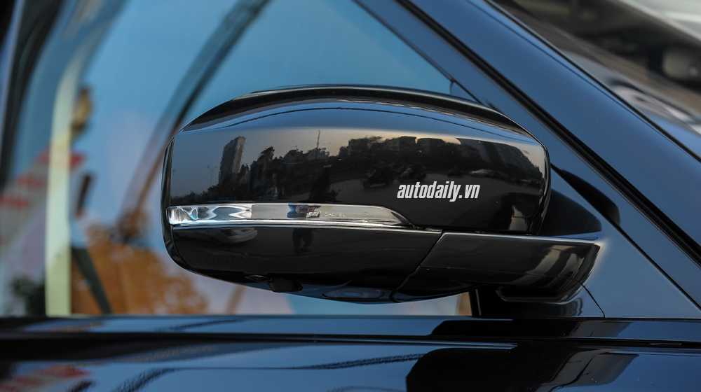 Soi chi tiết Range Rover SVAutobiogrpahy đầu tiên về Việt Nam Range Rover SVAutobiography (22).JPG