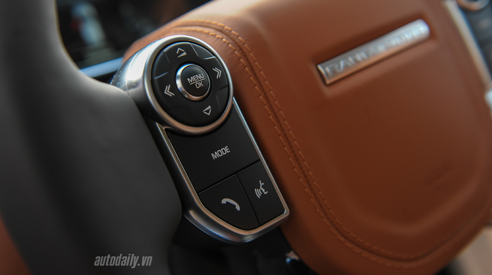 Chi tiết nội thất Range Rover SVAutobiography đầu tiên về Việt Nam Range Rover SVAutobiography (32).JPG
