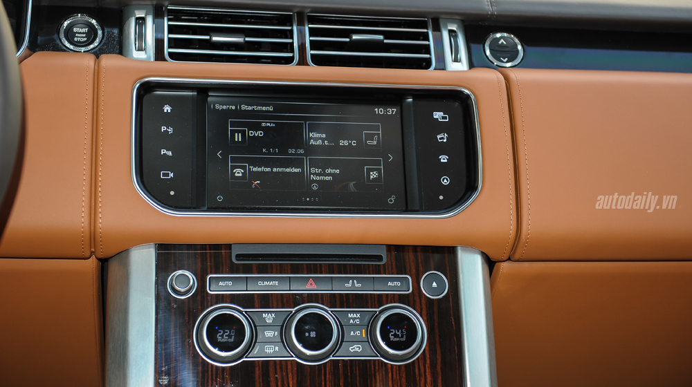 Chi tiết nội thất Range Rover SVAutobiography đầu tiên về Việt Nam Range Rover SVAutobiography (44).JPG