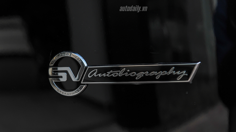 Soi chi tiết Range Rover SVAutobiogrpahy đầu tiên về Việt Nam Range Rover SVAutobiography (60).jpg