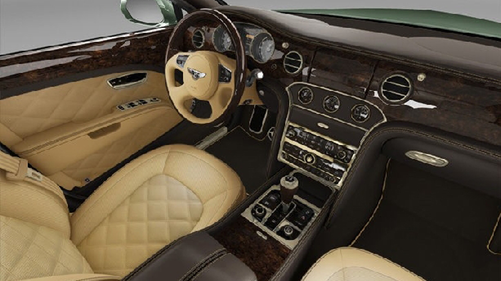 Bentley Mulsanne Speed chính hãng đầu tiên về Việt Nam đã có chủ Bentley Mulsanne chính hãng (3).jpg