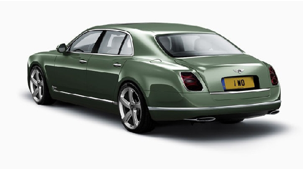 Bentley Mulsanne Speed chính hãng đầu tiên về Việt Nam đã có chủ Bentley Mulsanne chính hãng (4).JPG