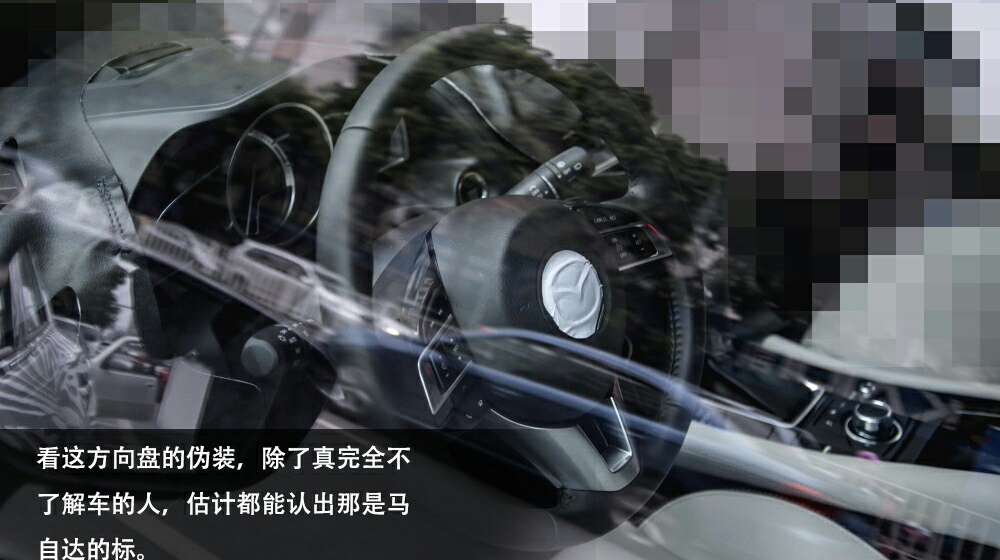 Mazda CX-4 lộ diện trên đường thử Mazda-Koeru-based-CX-4-steering-wheel-snapped.jpg