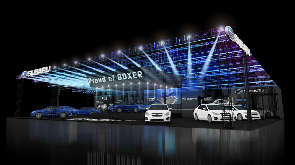 Dàn xe Subaru sắp đổ bộ Tokyo Auto Salon 2016 Subaru-2016-Tokyo-Auto-Salon.jpg