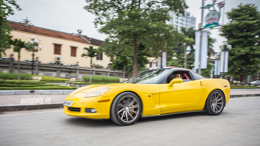 ‘‘Cầm cương’’ Chevrolet Corvette C6: Cơ bắp Mỹ đúng điệu chevrolet-corvette-c6 (19).JPG