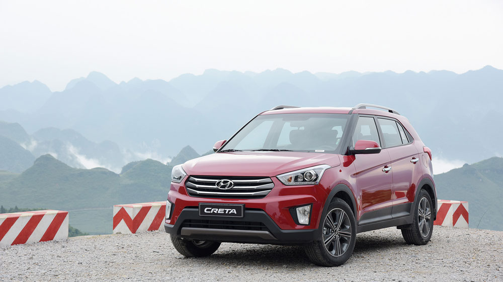 Hyundai Creta sắp có đơn đặt hàng thứ 100.000 hyundai-creta.jpg