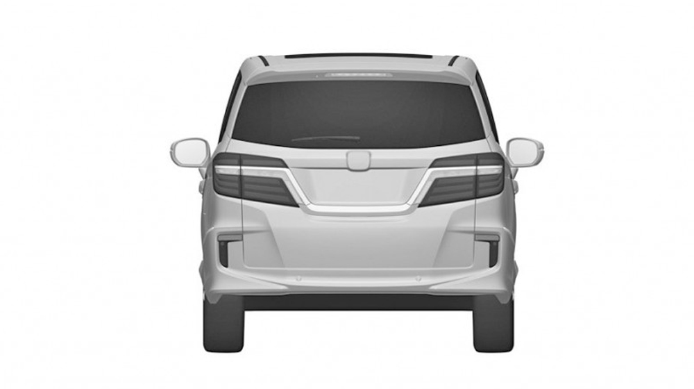 Honda Odyssey 2017 lộ ảnh phác thảo, sử dụng động cơ V6 2Honda-Odyssey (4).jpg