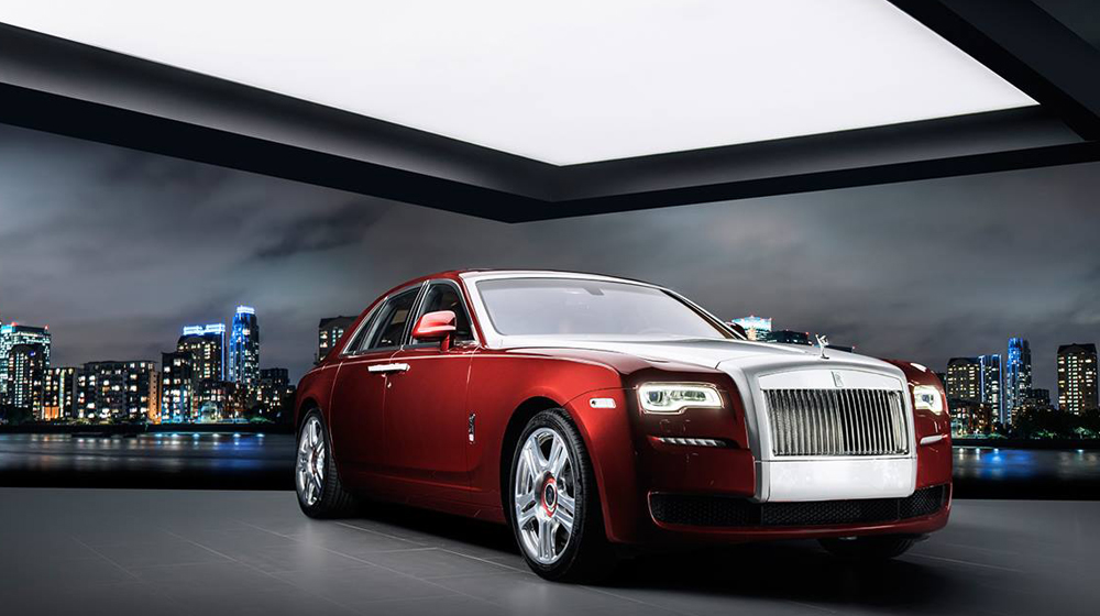 Siêu sang Rolls-Royce Ghost Series II đính hơn 40 viên kim cương Rolls-Royce-Ghost-Red-Diamond-Edition-1 copy.JPG