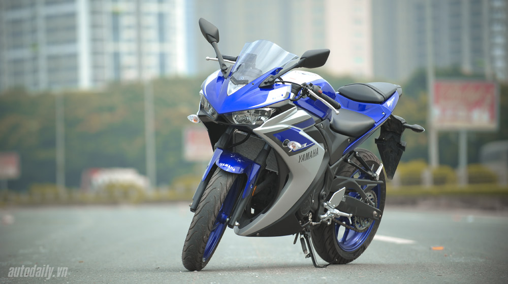 Thị trường xe máy năm 2015: Các hãng 